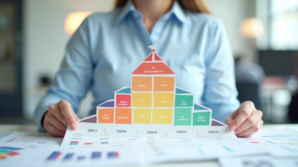 Statistikdiagramm zeigt demografische Trends und Altersstruktur in Deutschland bis 2050