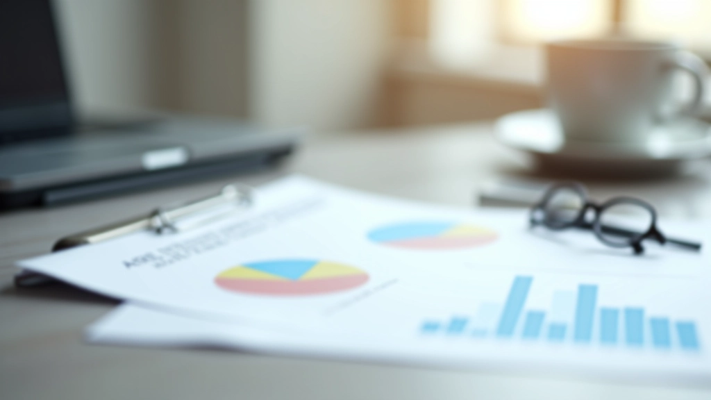 Statistik-Grafik zeigt Renteneintrittsalter und demografische Trends